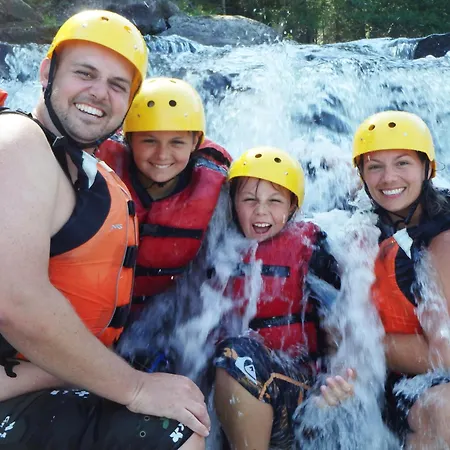 Rafting Momentum Bryson Exterior photo